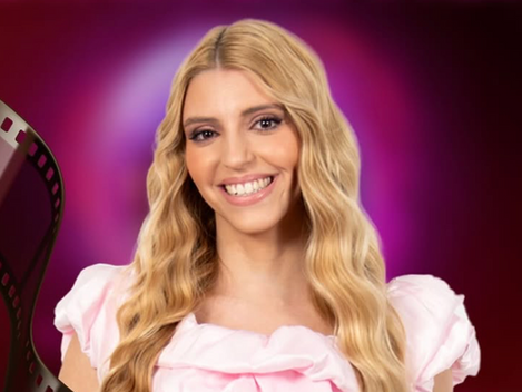 Curva da Vida de Carina Frias