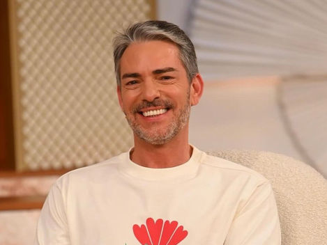 Cláudio Ramos renova com a TVI