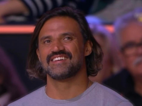 Hugo Andrade relata "prejuízo nas obras"