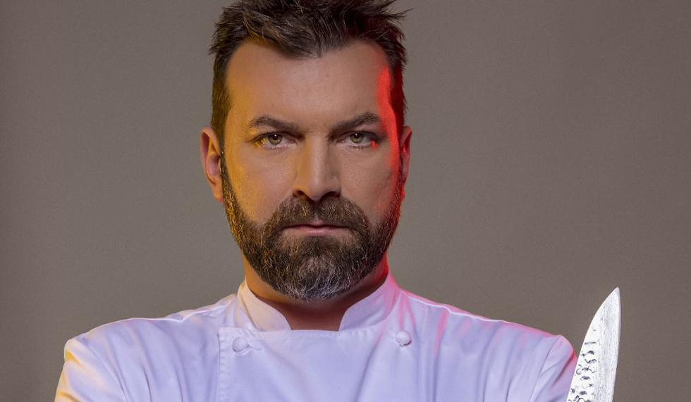 LJUBOMIR STANISIC TEM NOVO PROJETO!