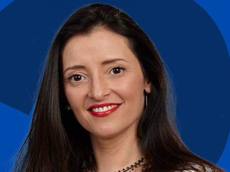 Especialista Susana Areal analisa Catarina Miranda