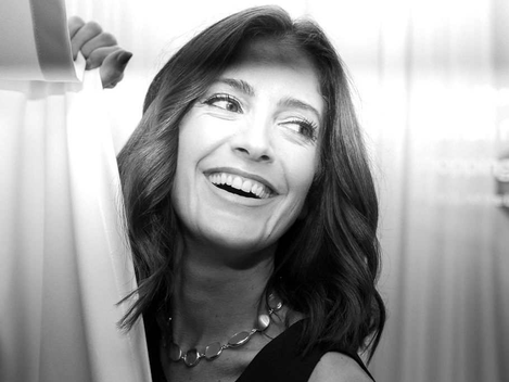 Marta Gil tem novo desafio na TVI