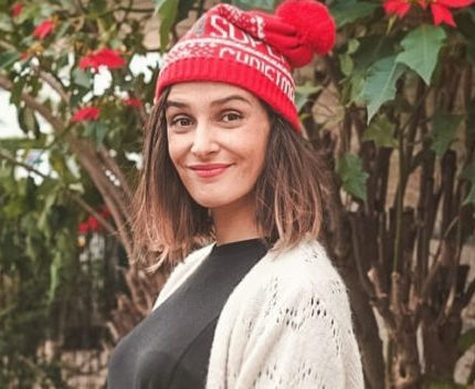 MARIANA CABRAL FALA SOBRE O PÓS PARTO