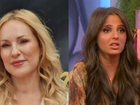 Teresa Silva fora do painel de comentadores do "Dilema" e entra Diana Lopes