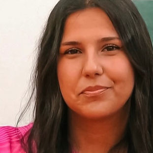 Inês Morais revela o concorrente do "Secret Story" que gosta