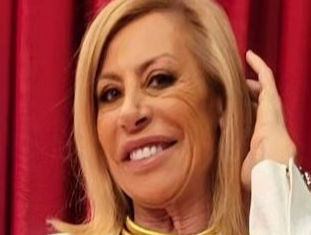 Zulmira Garrido critica TVI