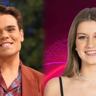 ZÉ LOPES FAZ ANÁLISE DE MARGARIDA CASTRO