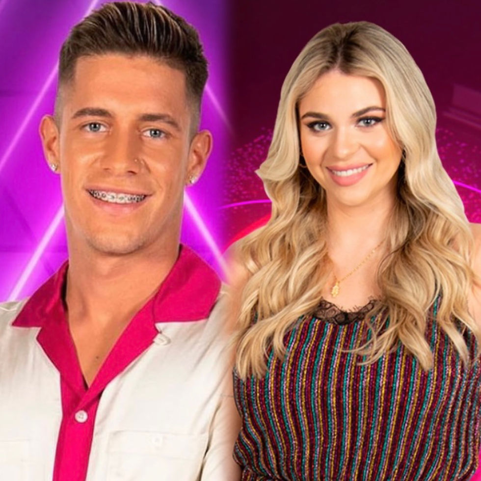 Zezinho “quebra silêncio” sobre Carolina Nunes