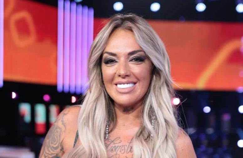 Cláudia Nayara critica David Diamond e defende Beatriz Prates