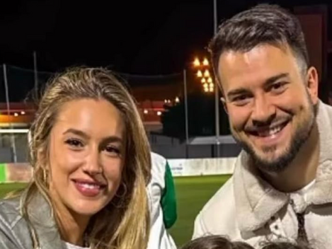 Francisco Monteiro e Bárbara Parada uma nova oportunidade ao amor