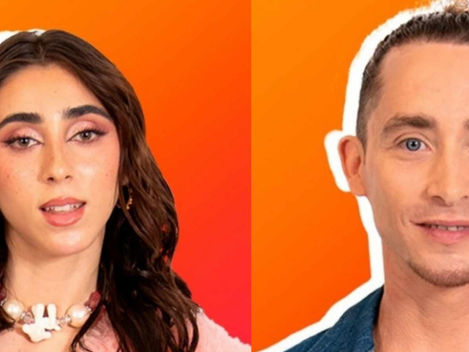 Marie em lágrimas ao fazer piada e magoar David Mesquita