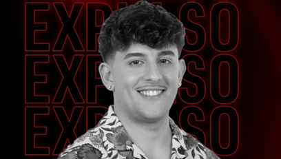Igor Rodriguez é o expulso do Big Brother 2025