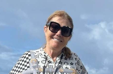 Dolores Aveiro anuncia novidade para Outubro