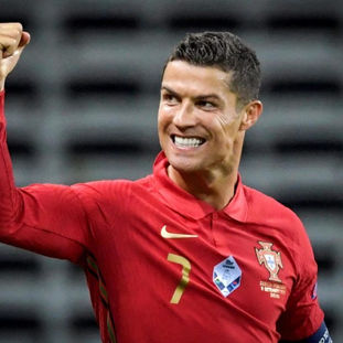 Cristiano Ronaldo adquiriu 30 % da Vista Alegre em Espanha