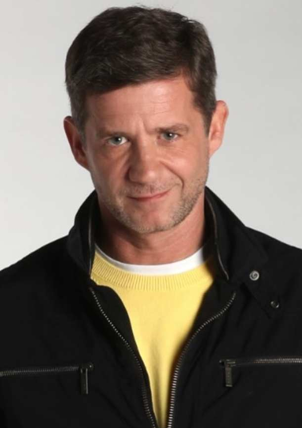 PEDRO GRANGER “PRECISEI DE TRATAR DE MIM…”