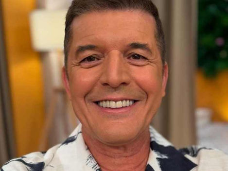 João Baião revoltado com os canais desportivos