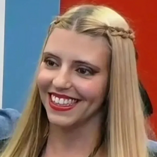 Carina Frias desiludida com Solange Tavares