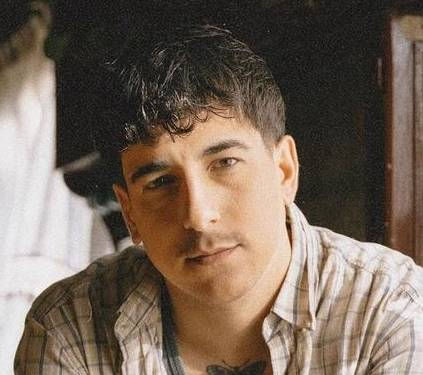 FERNANDO DANIEL RECORDA DEPRESSÃO