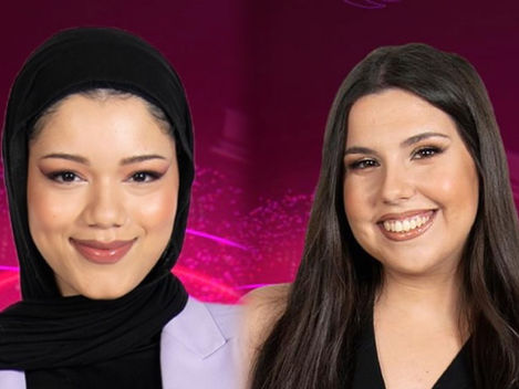 Inês Morais faz aviso a Daniela Ventura