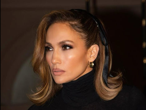 Jennifer Lopez faz declaração emocionante
