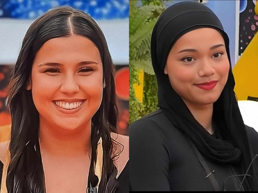 Daniela Ventura “passou-se” e insultou Inês Morais