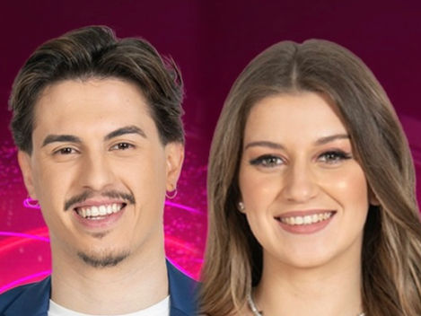 Daniel 'Panelo' confessa ter saudades da ex-concorrente