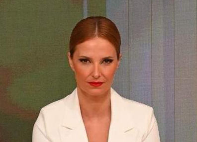 Cristina Ferreira sai em defesa de Francisco Monteiro