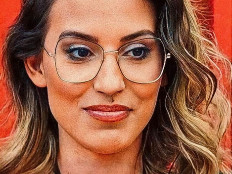 CATARINA MIRANDA DENUNCIA MOMENTOS ÍNTIMOS...