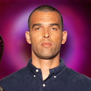 Curva da Vida de Luís Gonçalves