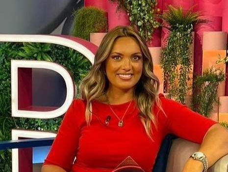 Catarina Sampaio desvinculou-se da sua "Team"...