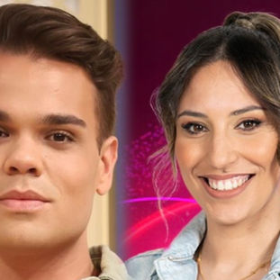 ZÉ LOPES COMENTA SOBRE A ATITUDE DE CATARINA MIRANDA...