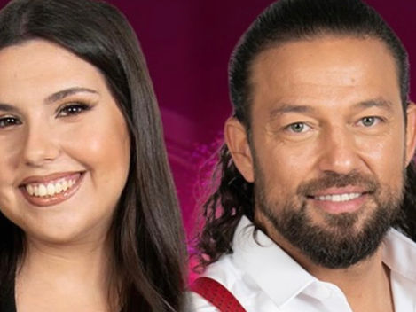 Inês Morais chama "nojento" a Fábio Caçador