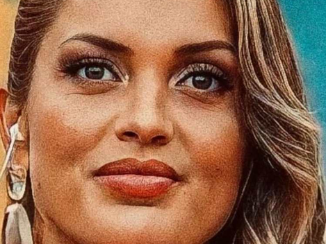 CATARINA SAMPAIO FALA SOBRE MIRANDA