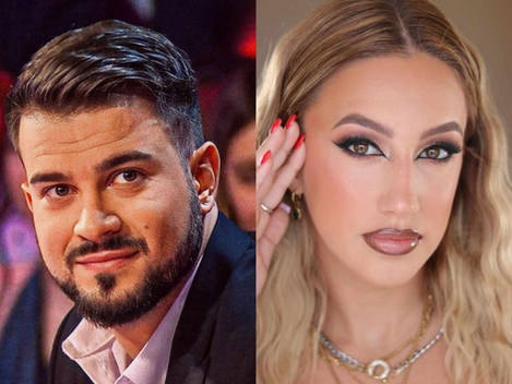 Bárbara Parada e Francisco Monteiro voltam a namorar? Veja aqui