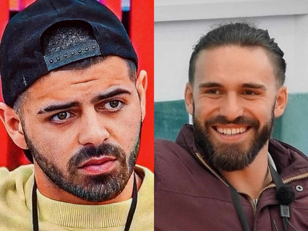 David MAURÍCIO ARRASA GABRIEL SOUSA