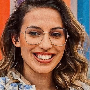 CATARINA MIRANDA REVELA QUE CRISTINA FERREIRA É A SUA INSPIRAÇÃO