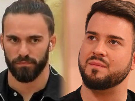 Francisco Monteiro reage ao comentário de David Maurício