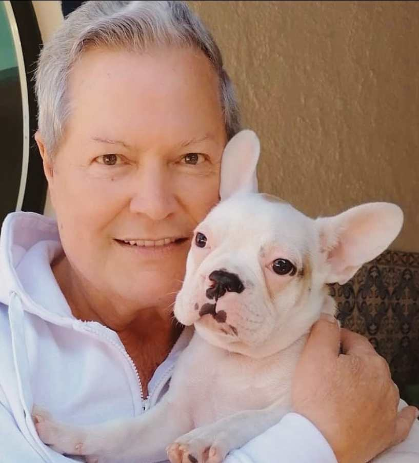 MARCO PAULO ESTÁ NUM BOM CAMINHO DE RECUPERAÇÃO!