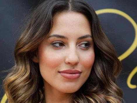 Catarina Miranda lançou algumas "farpas" durante a entrevista
