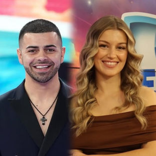 Gabriel Sousa recusa as pazes com Margarida Castro após 'Desafio Final'