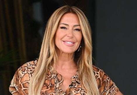 Merche Romero revela cerimónia secreta