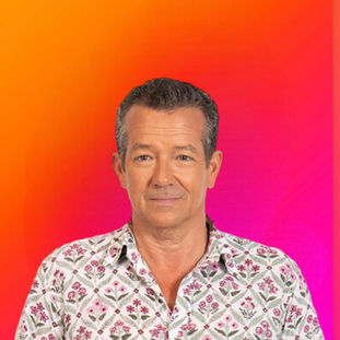 David Diamond revoltado com Rafael Bailão 