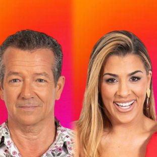 Conflito e acusações entre David Diamond e Daniela Santos