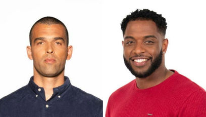 Acusações no Big Brother: Luís Gonçalves e Nuno Brito em confronto