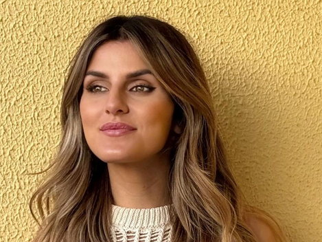 Filho de Jéssica Antunes encanta novamente com video adorável