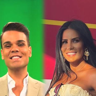 Jaciara Dias faz declaração a Zé Lopes