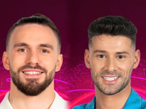 David Maurício fala de Catarina Miranda e acusa João Oliveira
