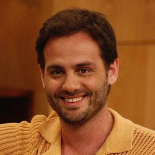 Luís Lourenço e Ana Patrícia Carvalho separados