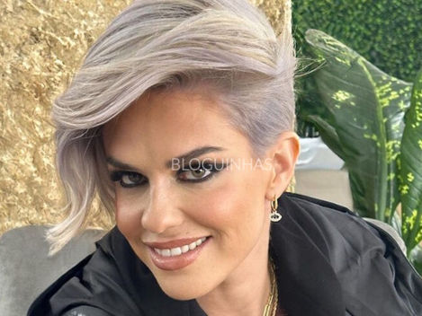 Ana Barbosa reage a criticas após escolha polémica