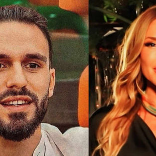 Merche Romero dá a sua opinião sobre postura de David Maurício